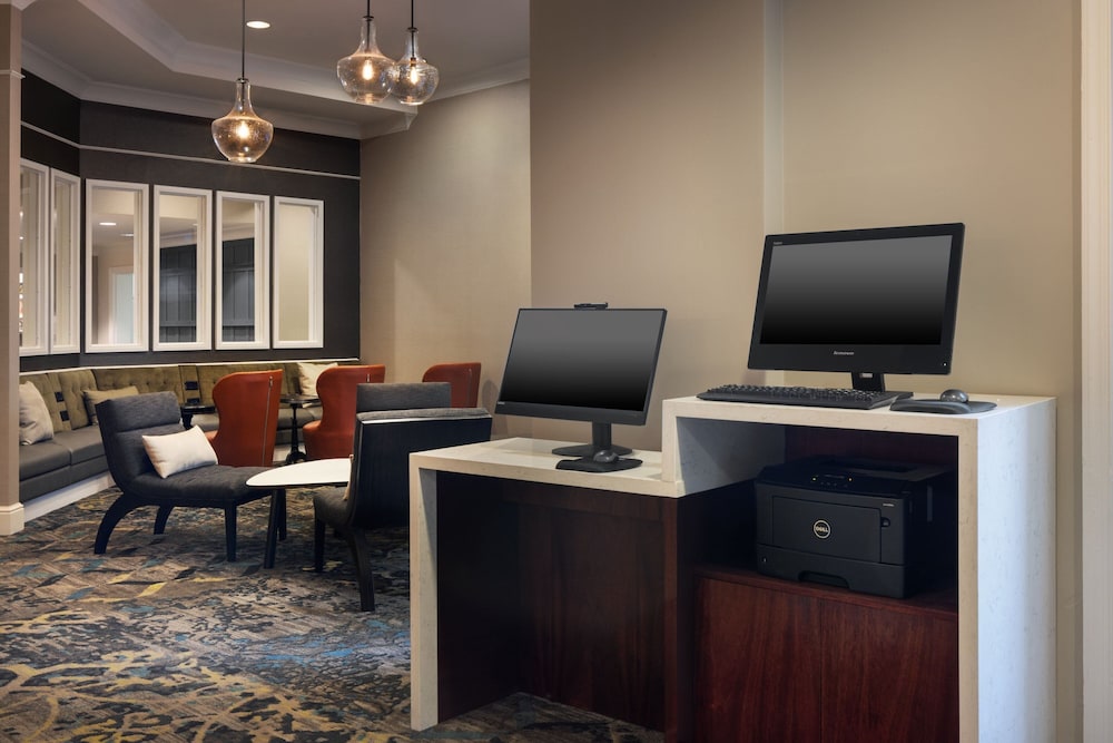 Residence Inn by Marriott Savannah Downtown/Historic District 38/50