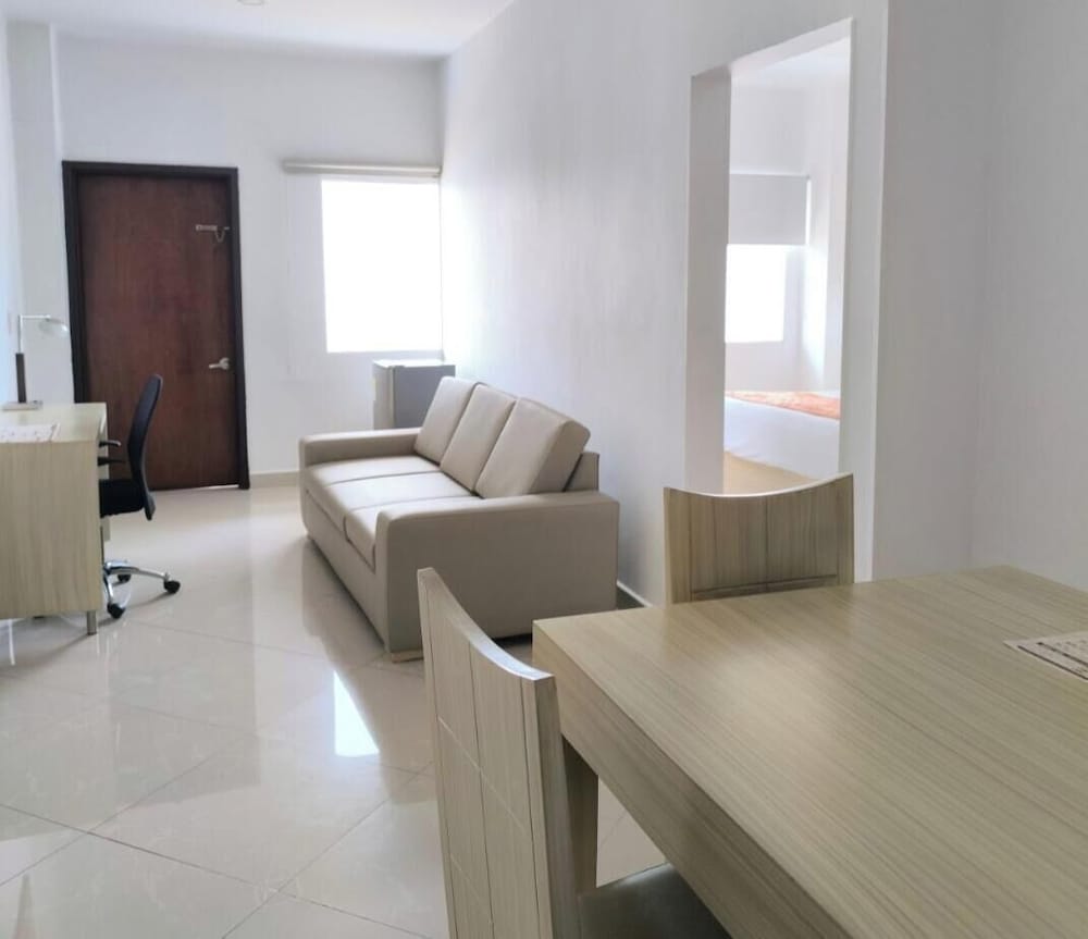 HOTEL NEIVA PLAZA 29/50