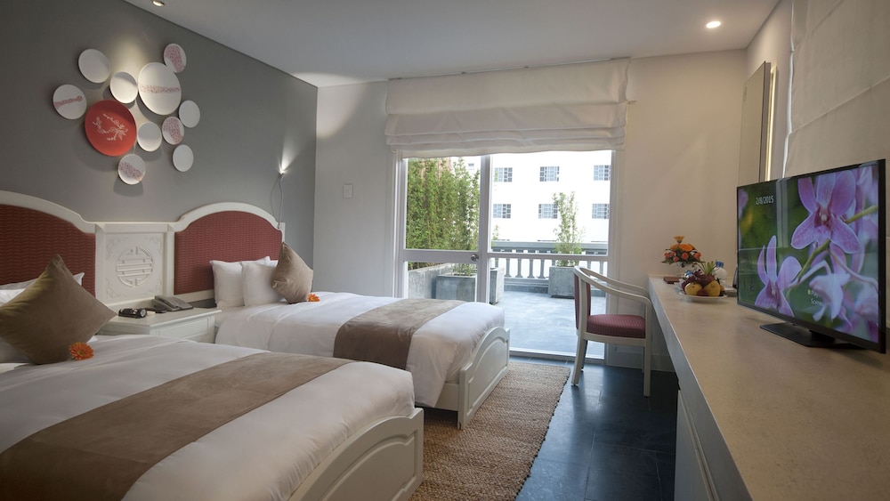 Alba Spa Hotel 24/69
