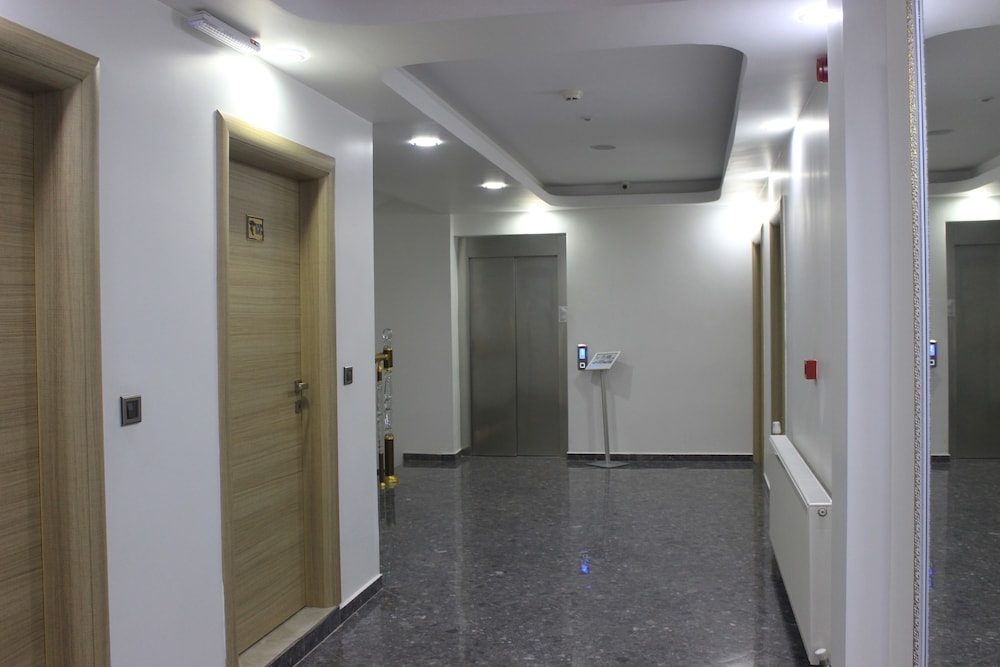 Grand Serenay Hotel 28/28