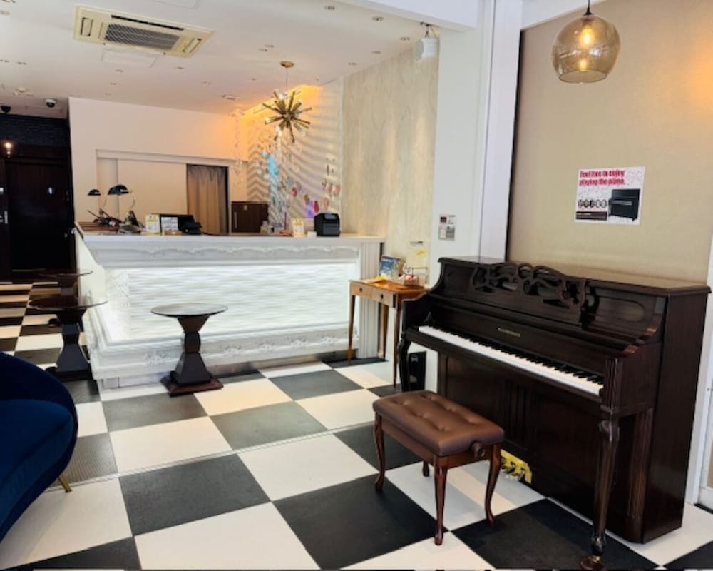 Centurion Hotel Residential Akasaka Station 11/50