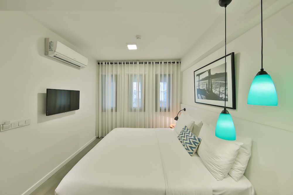 Alilass Hotel 10/36