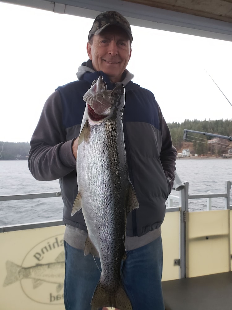 Clark Fork Lodge 18/43