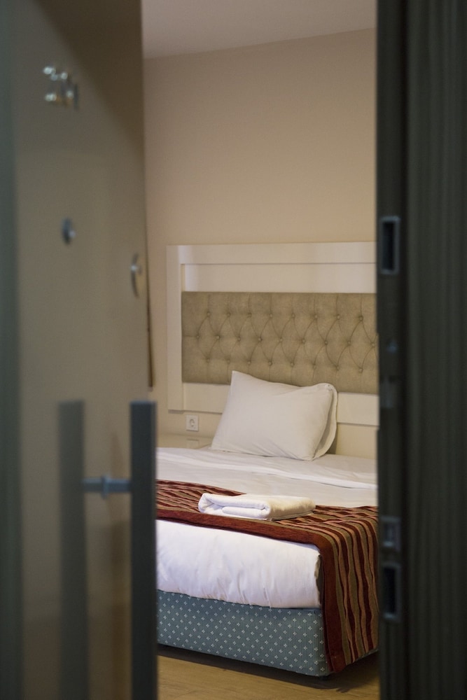 A Apart Hotels Ankara Beytepe 14/30