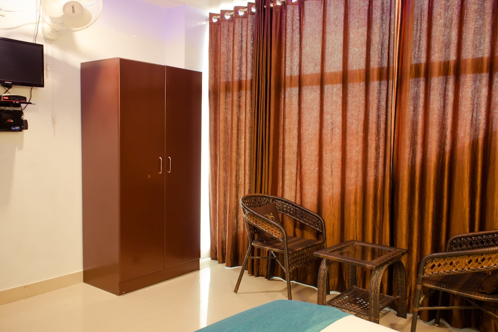The Signature Inn Hotel photo4