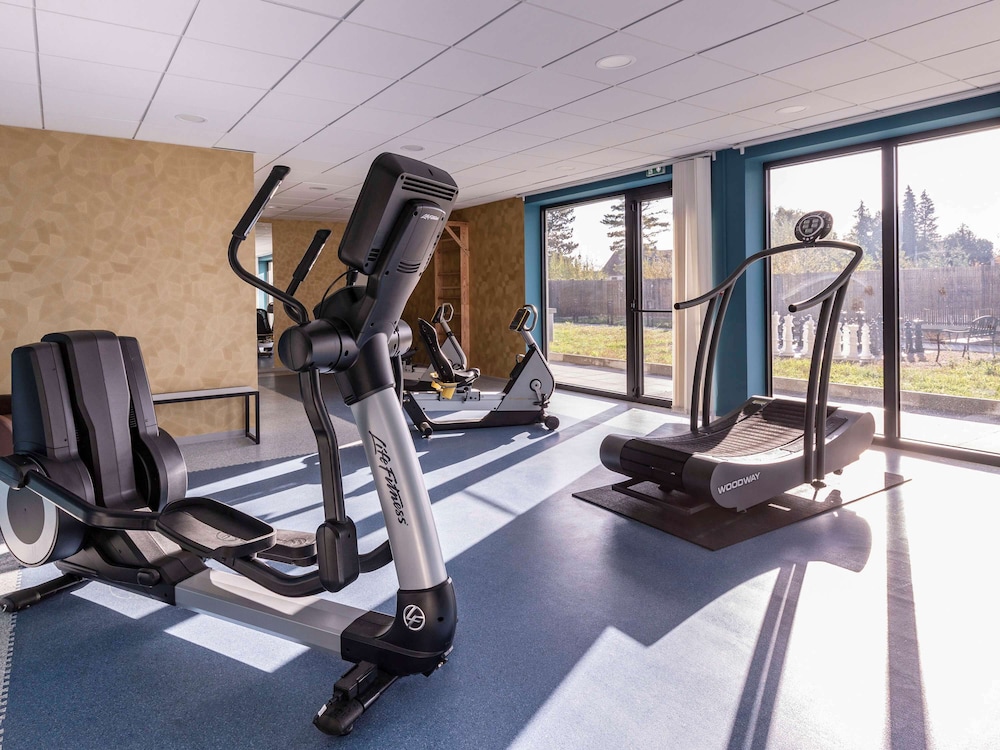 Aparthotel Adagio Bâle Mulhouse Airport 24/50