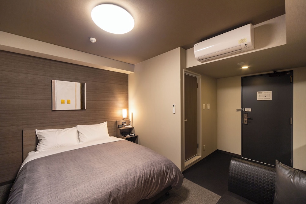 Hotel Route-Inn Kashiwa Minami -KOKUDO 16GOU ZOI- 9/28