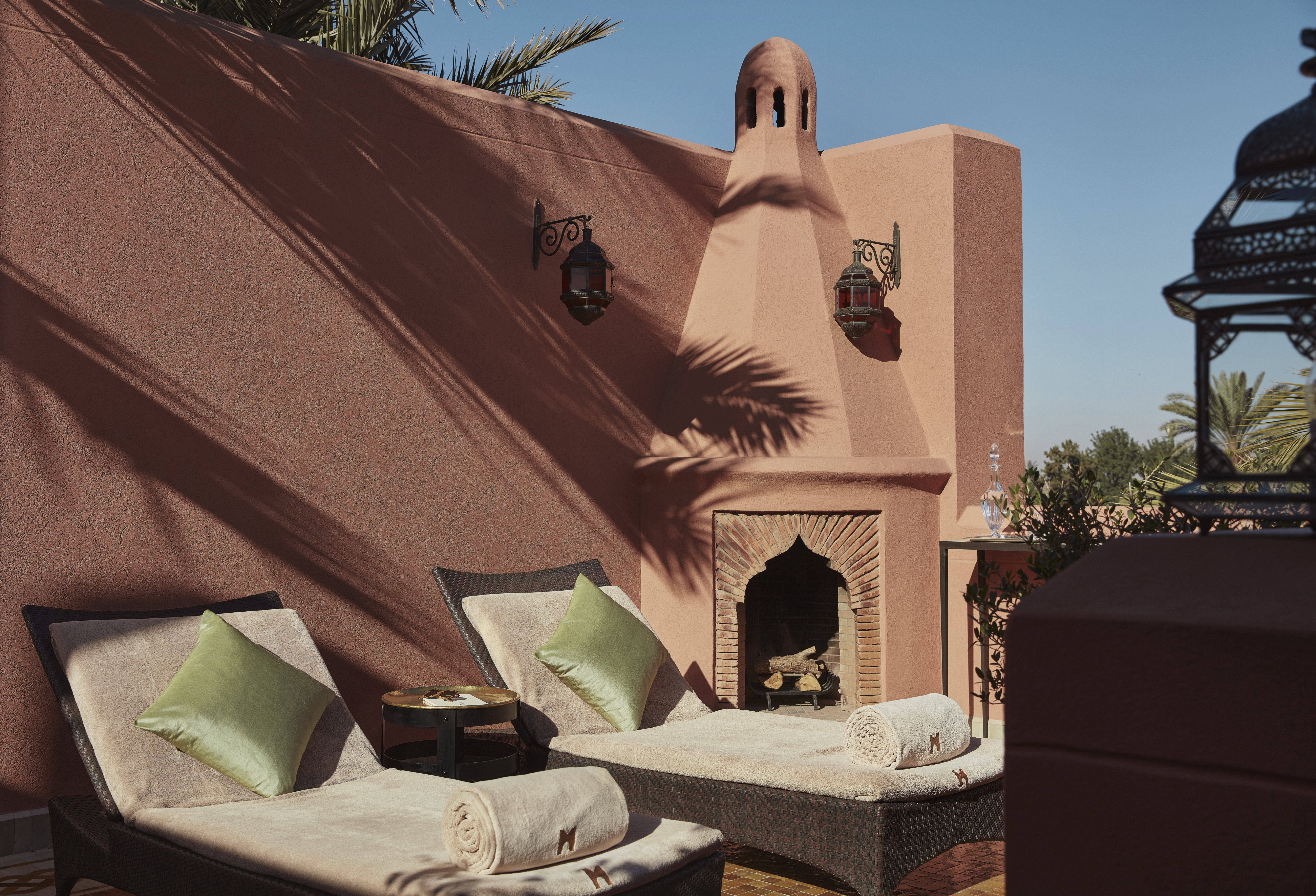 1 BEDROOM, RYAD, SUPERIOR
