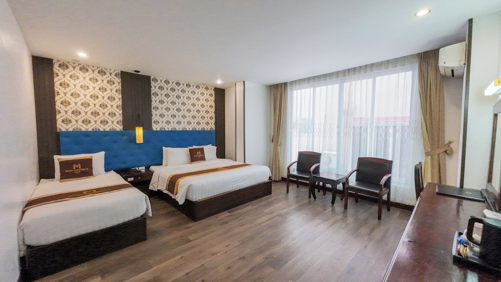 Xayosomboun Boutique Hotel 20/61