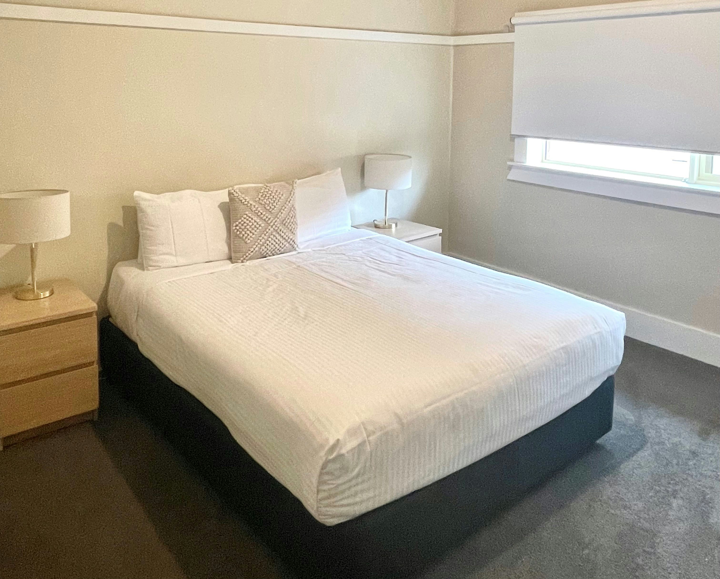 Heritage Inn Bathurst 17/60