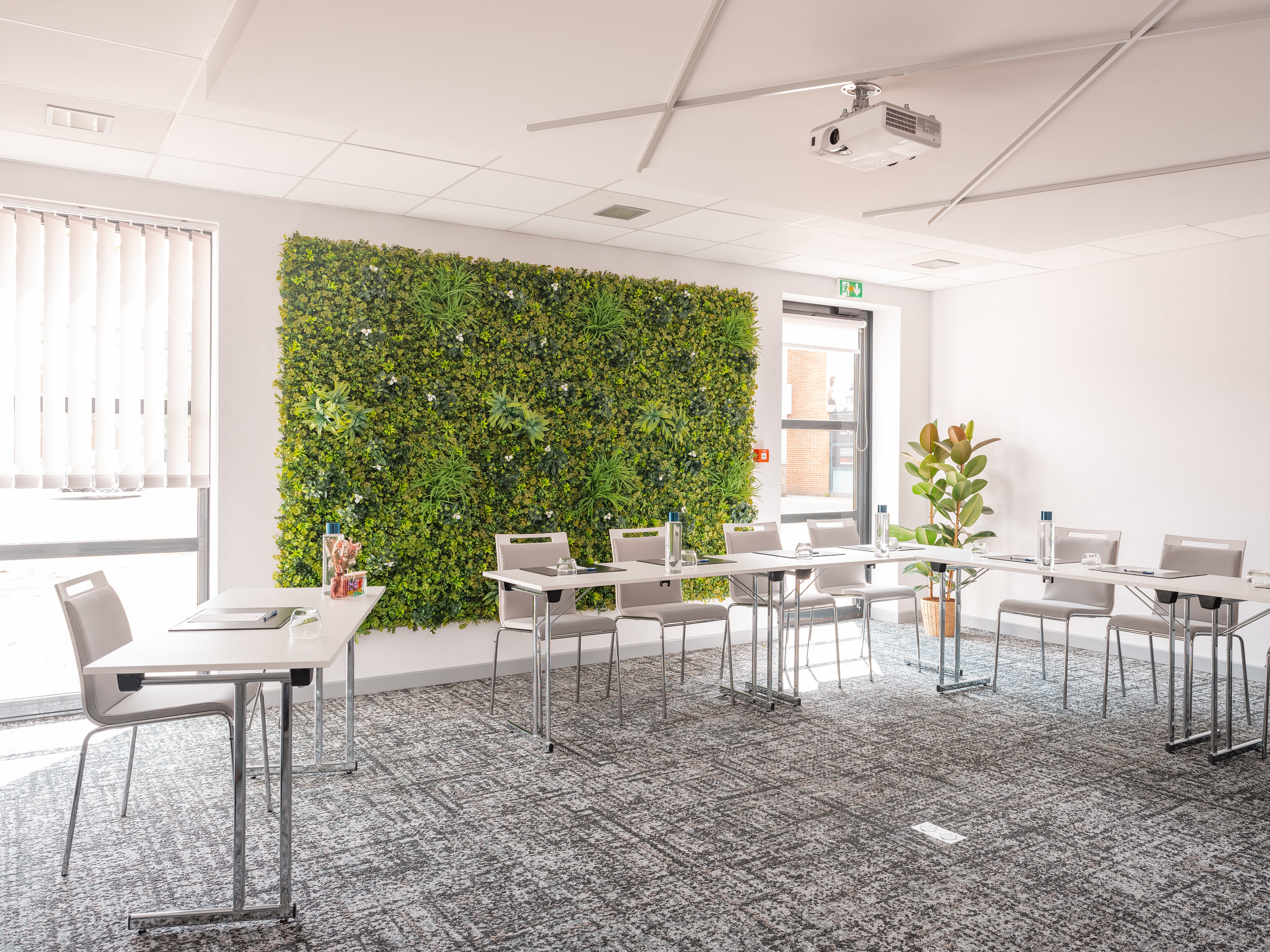 Holiday Inn Toulouse Airport 46/67