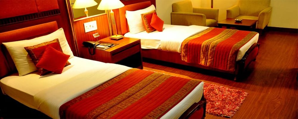 Hotel Jewel Palace 18/40