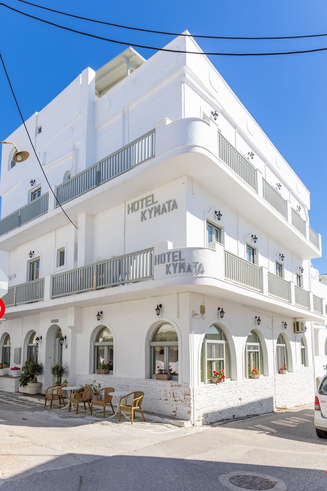 Hotel Kymata 2/68