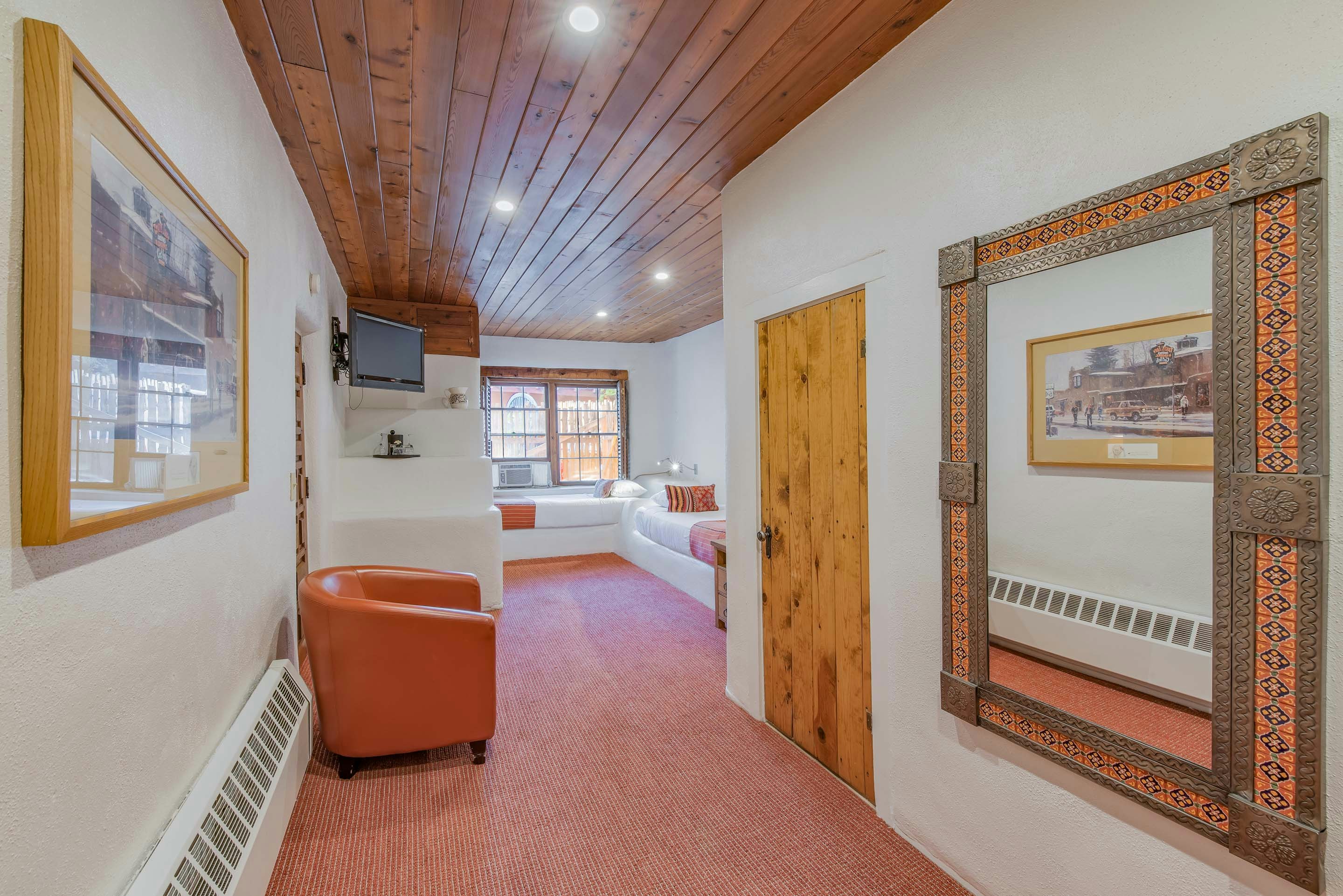 The Historic Taos Inn 56/80