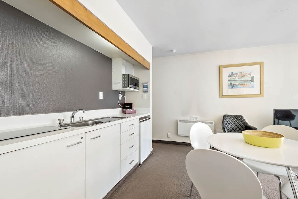 Amity Serviced Apartments 28/64