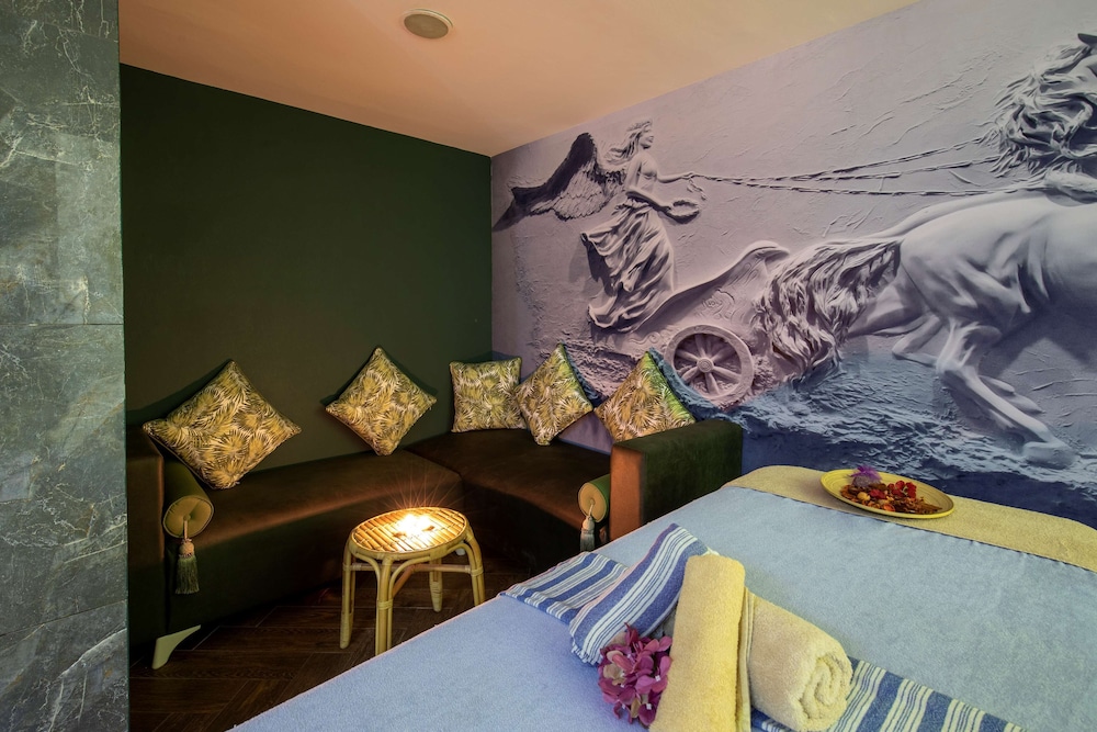 Park Inn By Radisson Istanbul Asia Kavacik 24/76