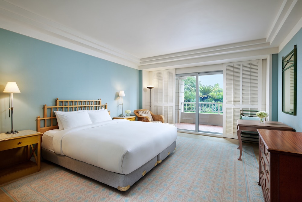 GARDEN, STANDARD, DOUBLE BED