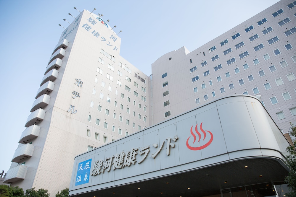 Kur & Hotel Suruga 1/39