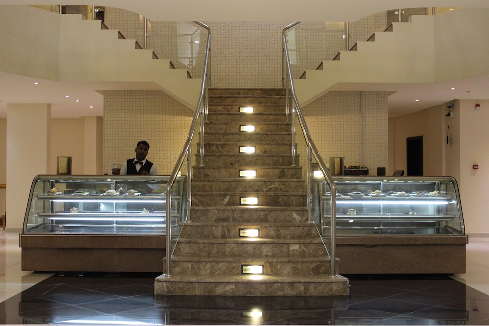 تالا ان(Tala Inn Corniche Dammam) 7/37