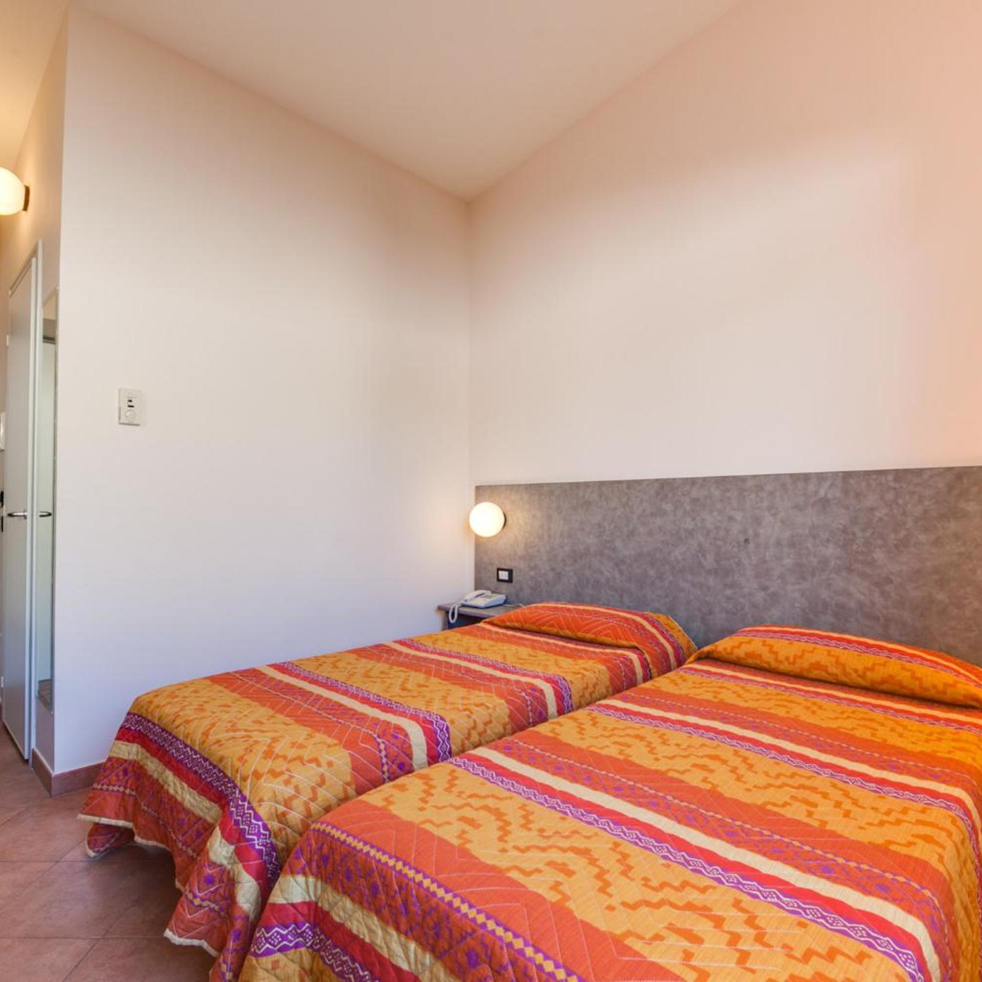 Autohotel Ravenna 10/42