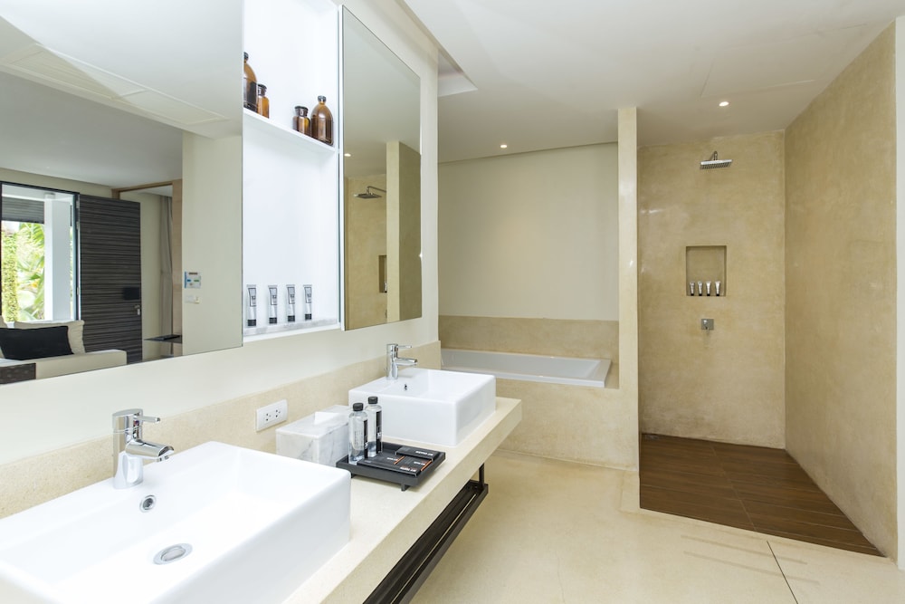 The Anda Mani Khaolak Beachfront Villas 45/50