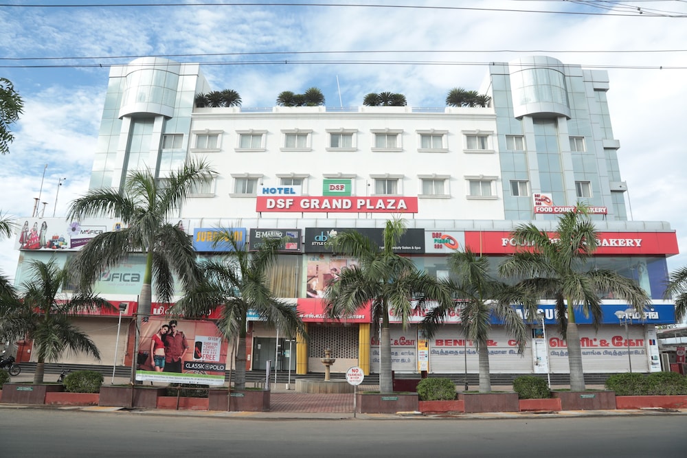 Hotel DSF Grand Plaza 2/31