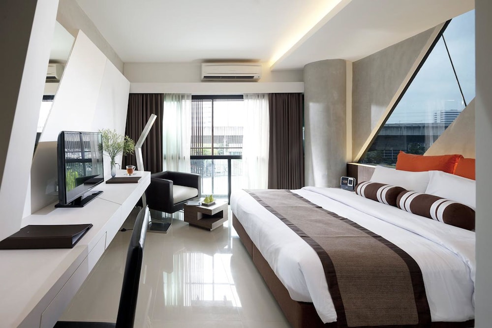Nine Forty One Hotel 14/44