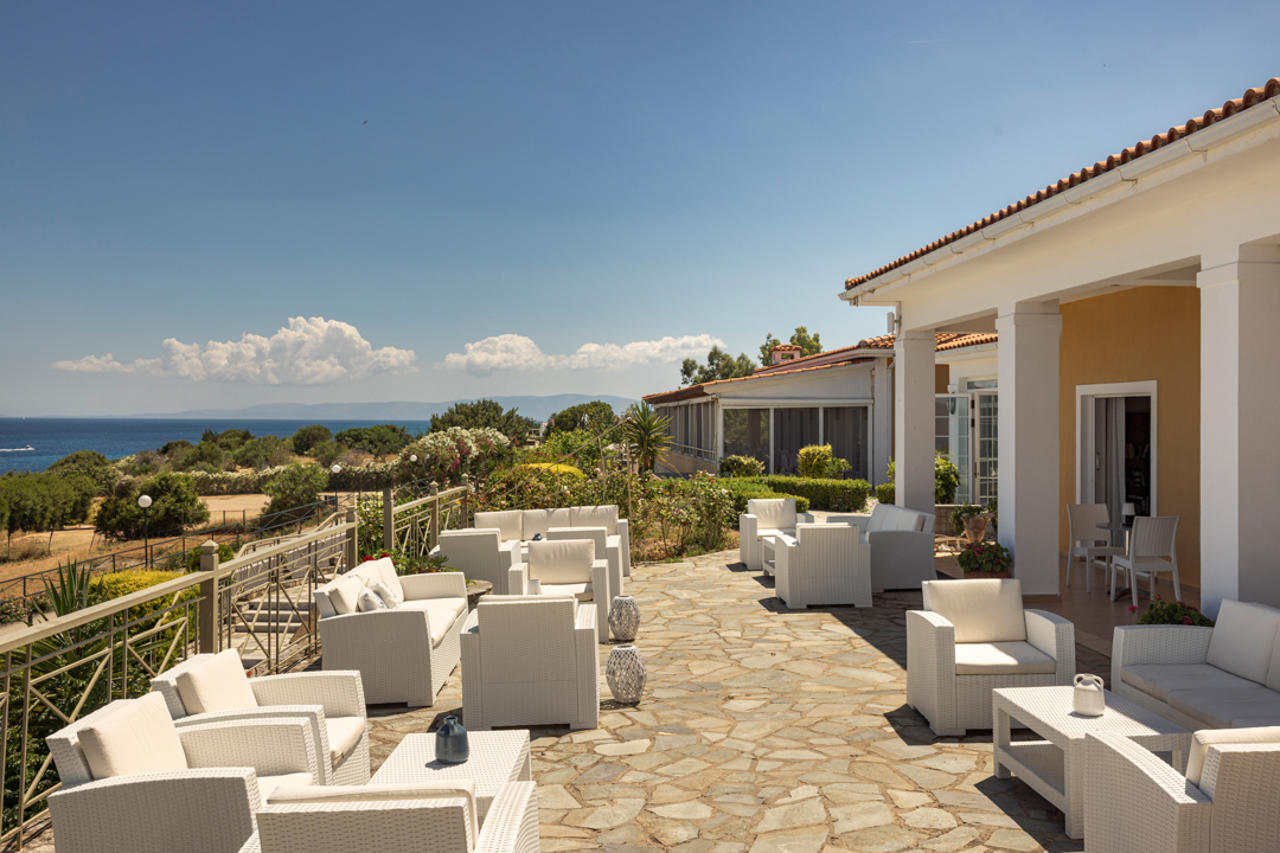 Porto Skala Hotel Village 44/52