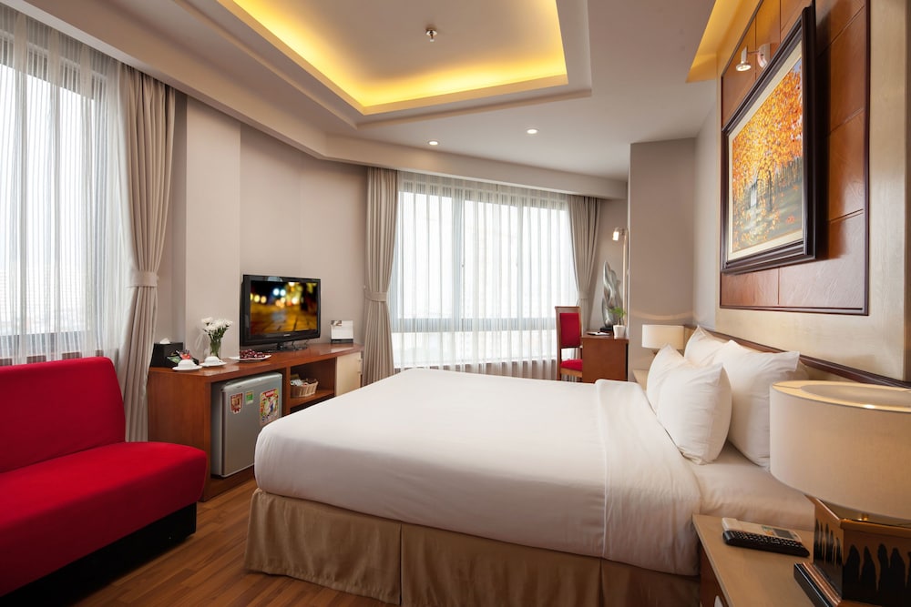Luxeden Hotel 20/65