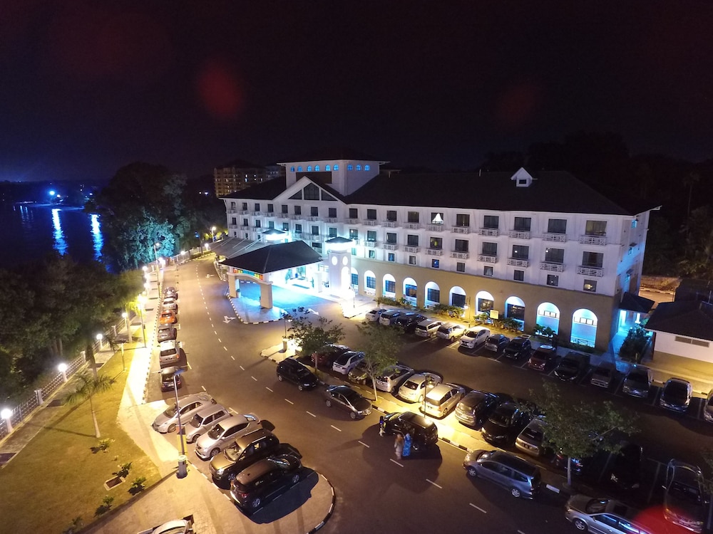 Klana Beach Resort Port Dickson 2/50