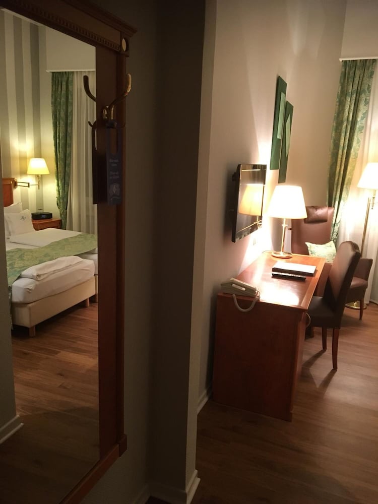 Hotel Savoy Hanover 23/50