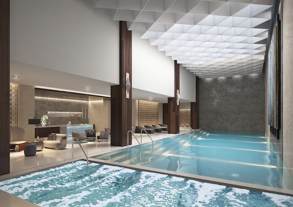 جراند حياة الخبر(Grand Hyatt Alkhobar Hotel and Residences) 21/50