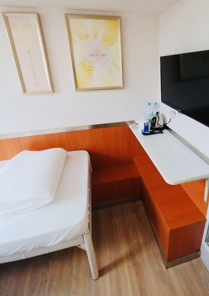 Ring Wood Guest House 18/29