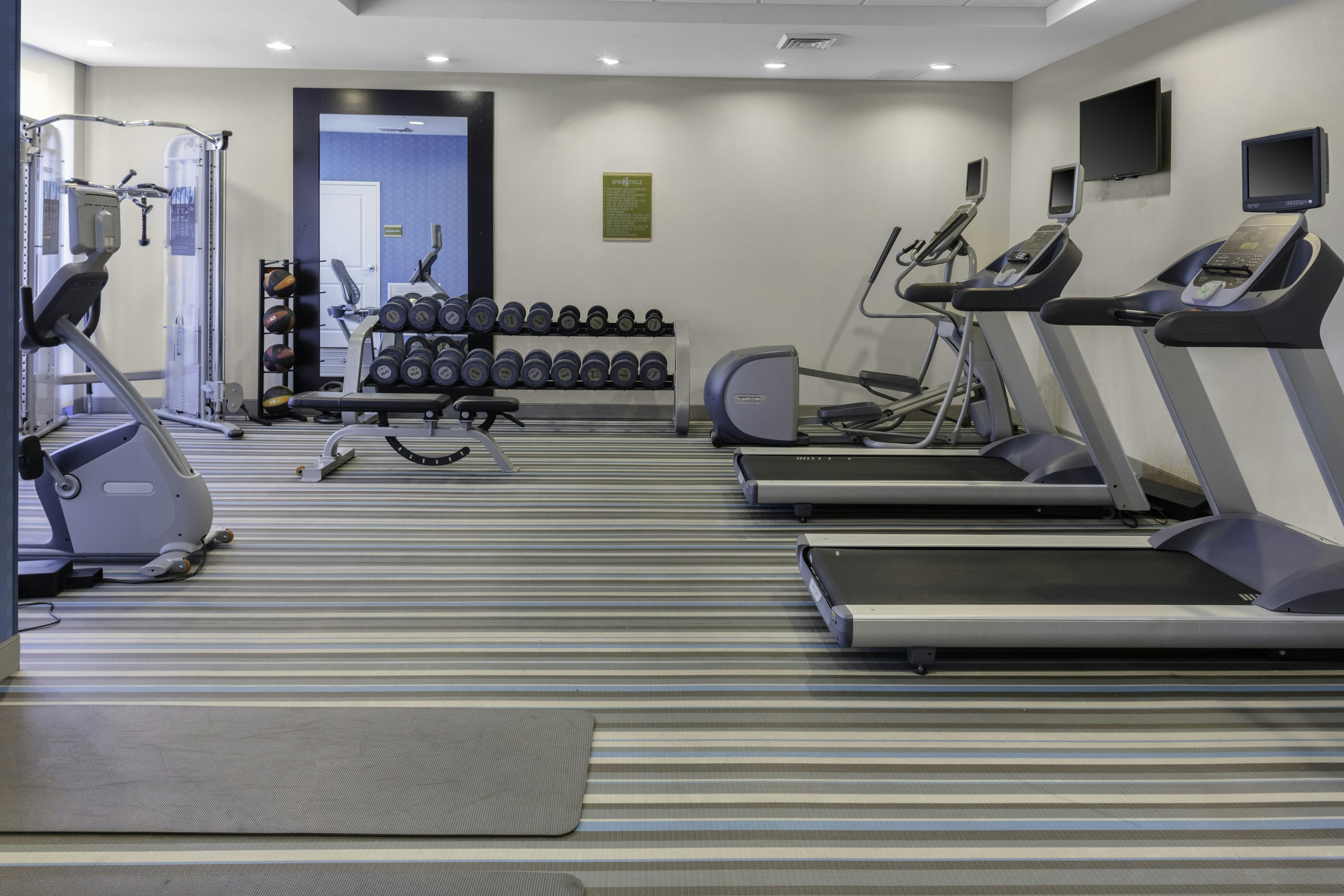 Home2 Suites By Hilton Fayetteville Fort Bragg 4/10