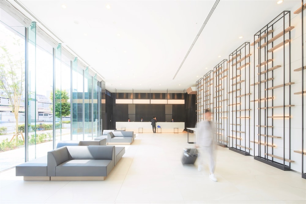 Tmark City Hotel Tokyo Omori 55/67