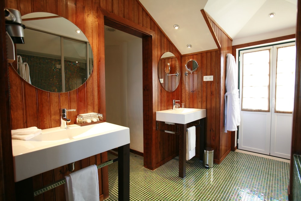 Hotel Lusitano 50/50