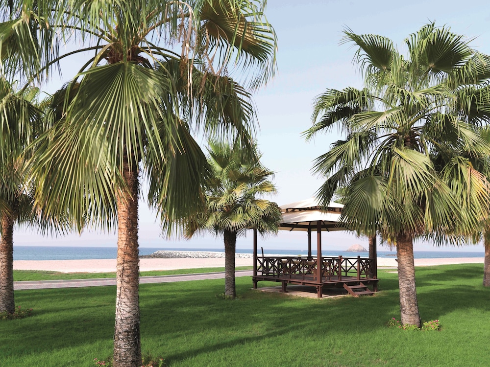 Radisson Blu Resort, Fujairah 48/50