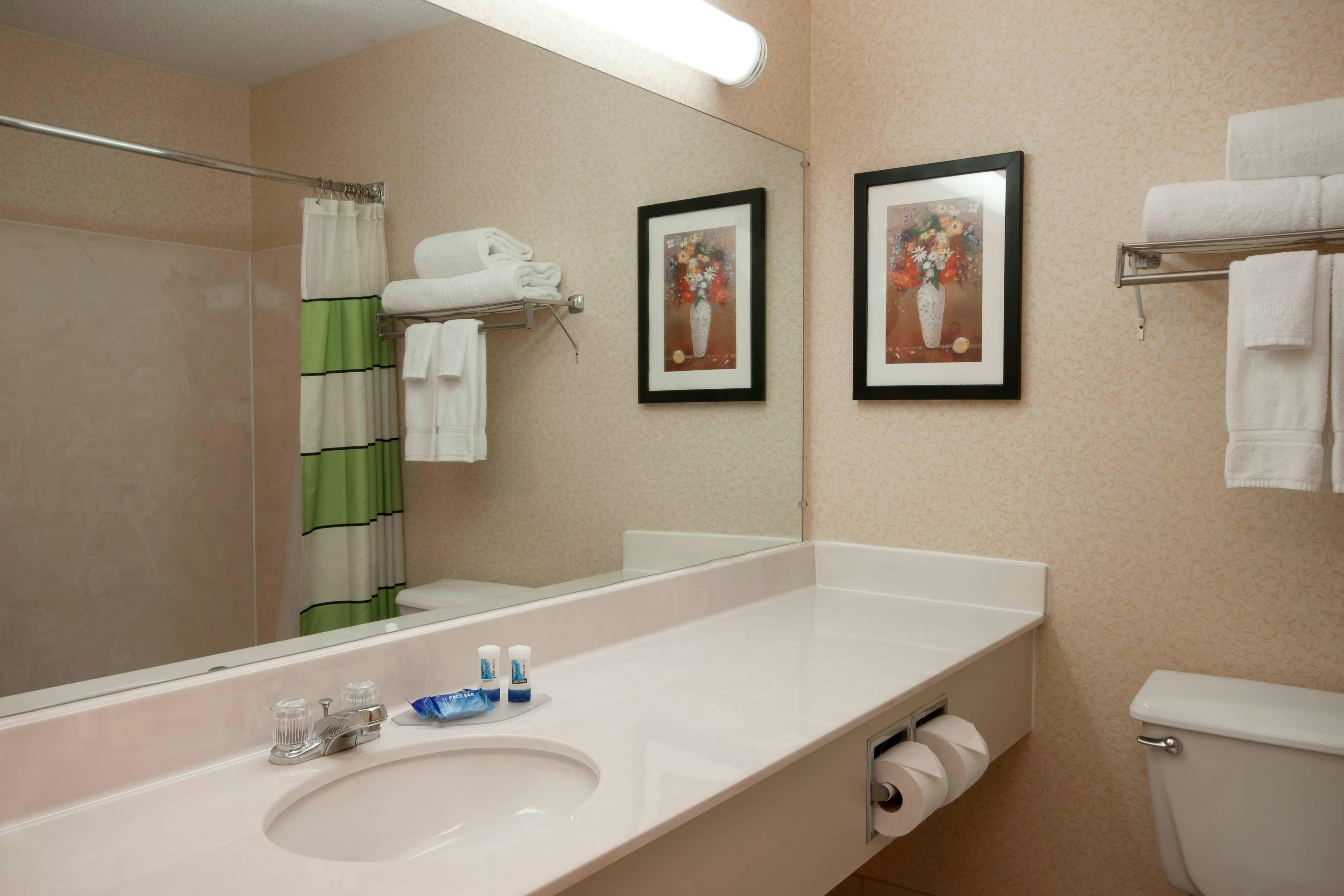 Fairfield Inn Joliet South Hotel 9/10