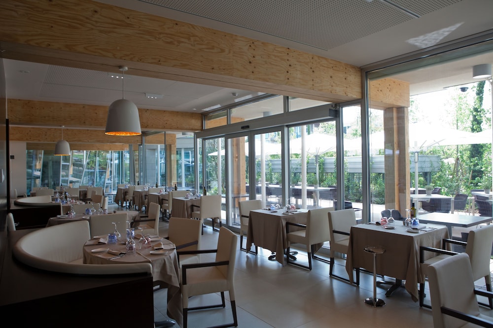 Aqualux Hotel Spa Suite & Terme 50/60