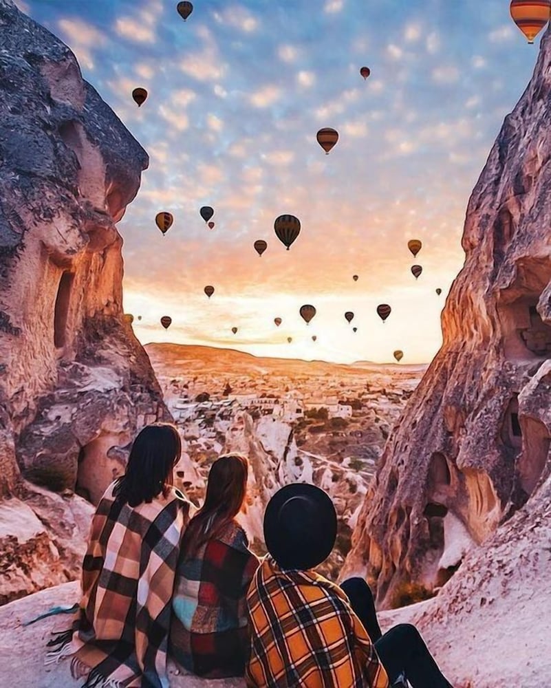 Elaa Cave Hotel 45/50