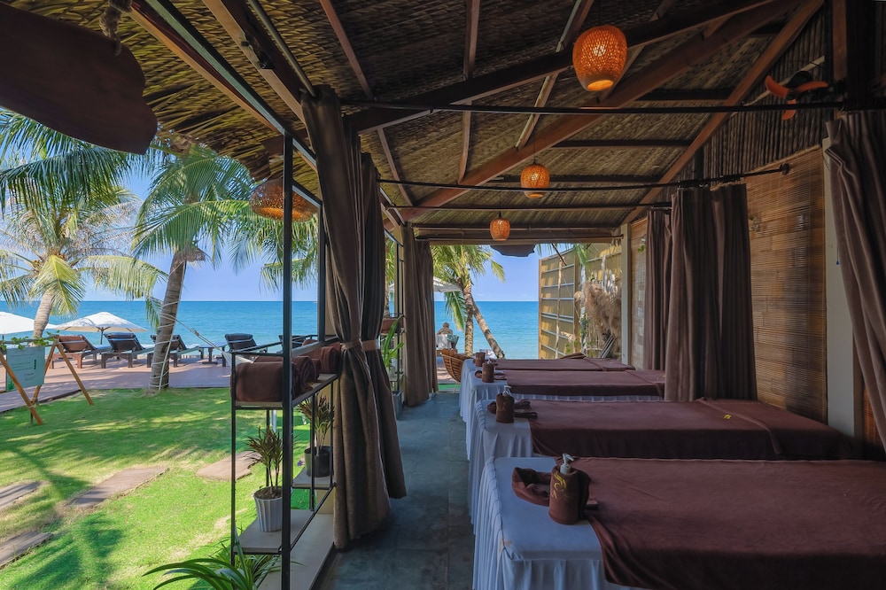 Anja Beach Resort Spa 39/70