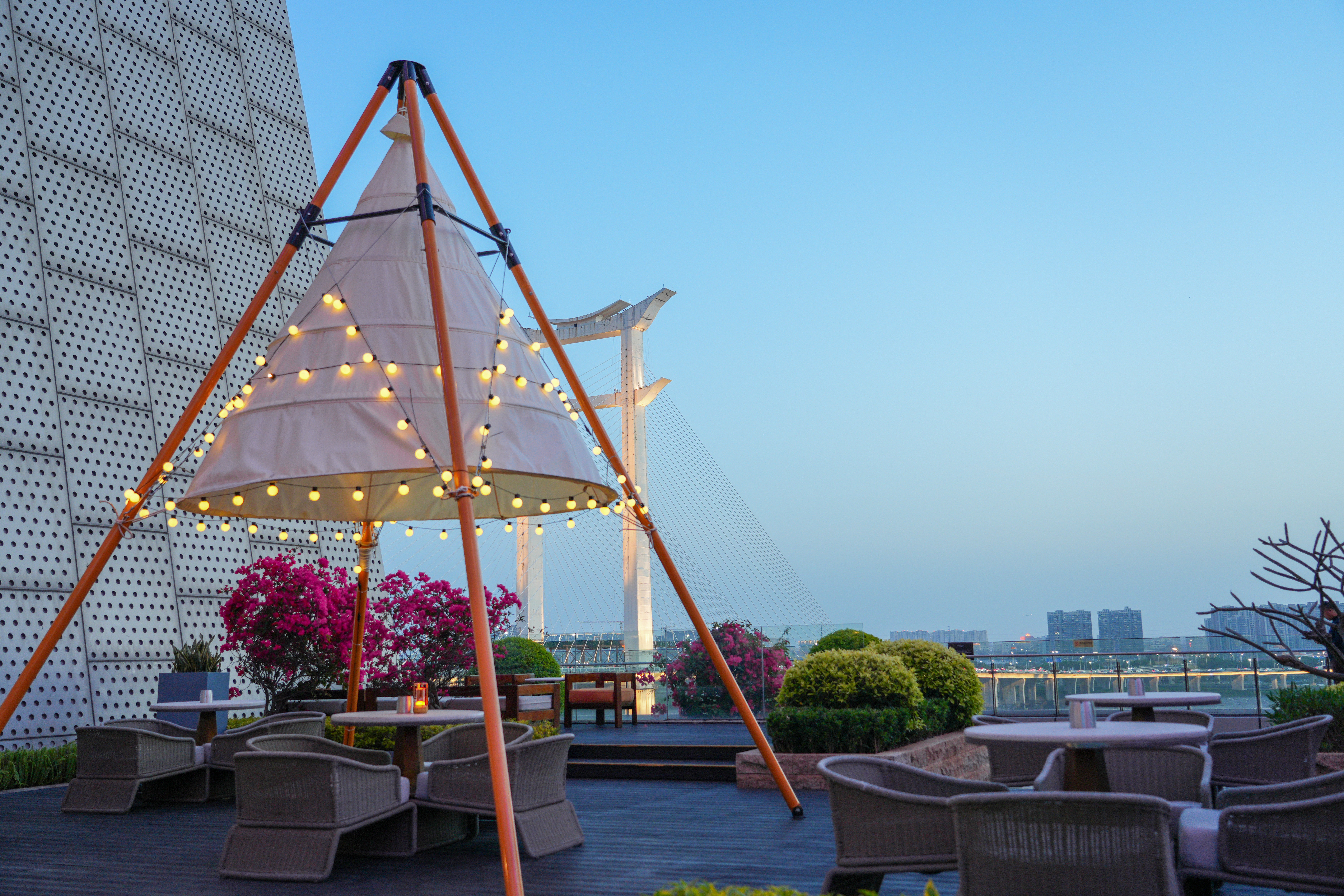 Intercontinental Hotels Quanzhou 45/50