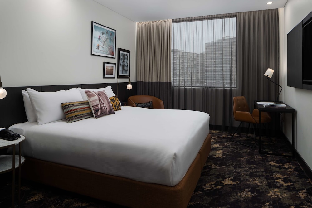 Rydges Fortitude Valley 17/59