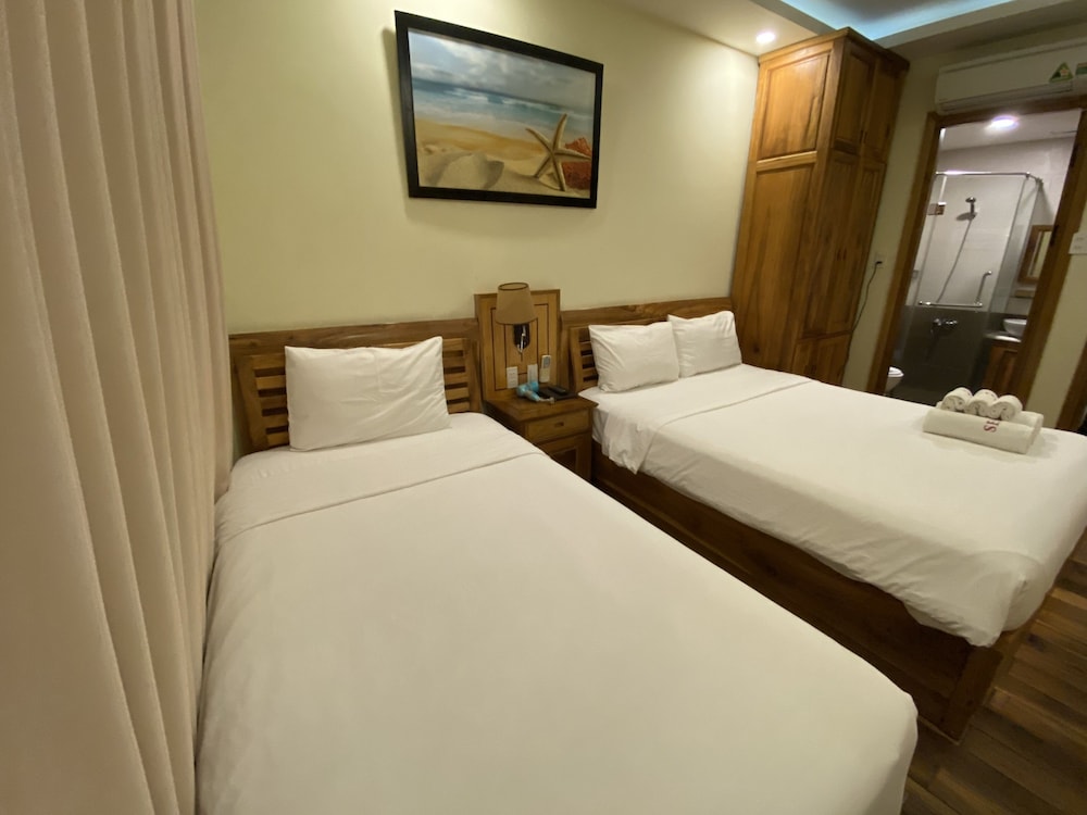Senkotel Nha Trang 20/62