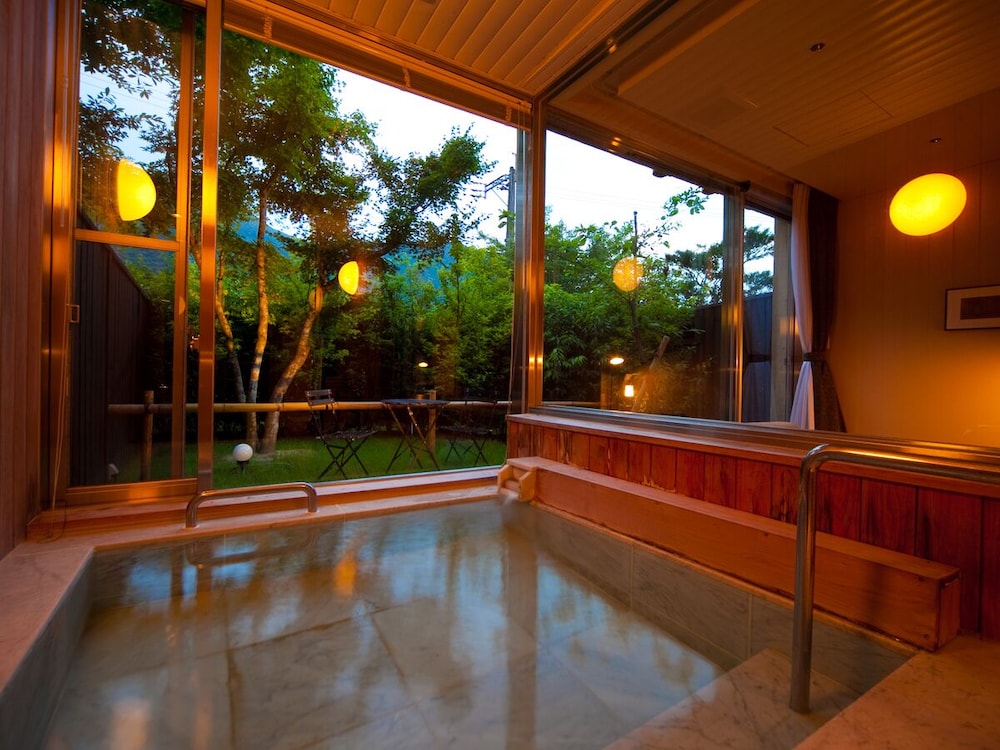 Yufuin Onsen Yufuin Ubl Hotel 7/22