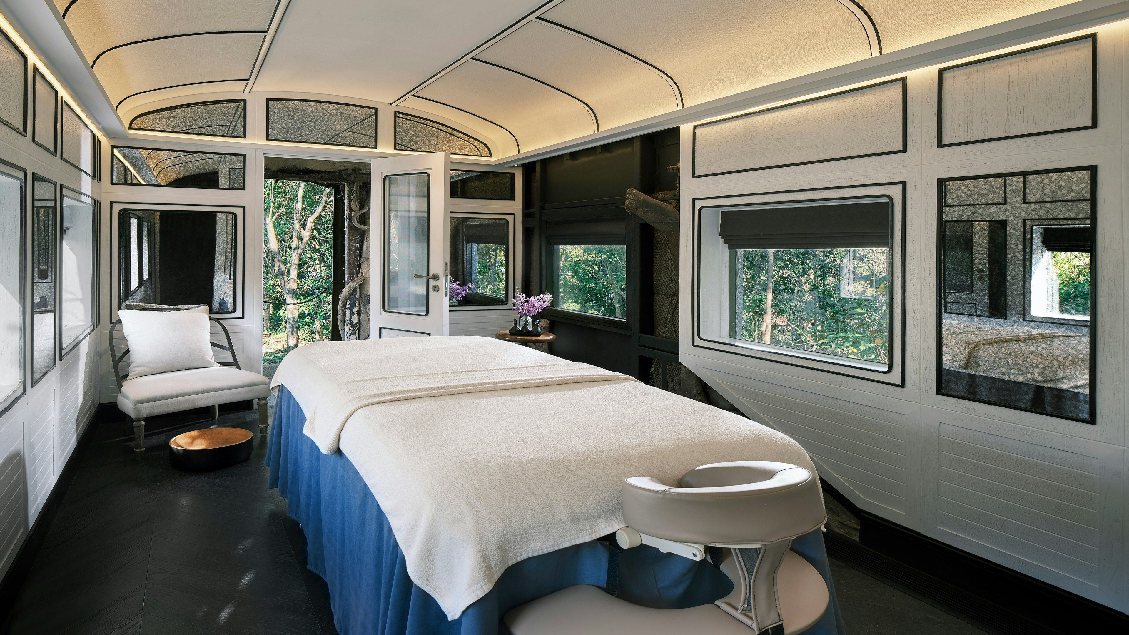 InterContinental Khao Yai Resort 9/50