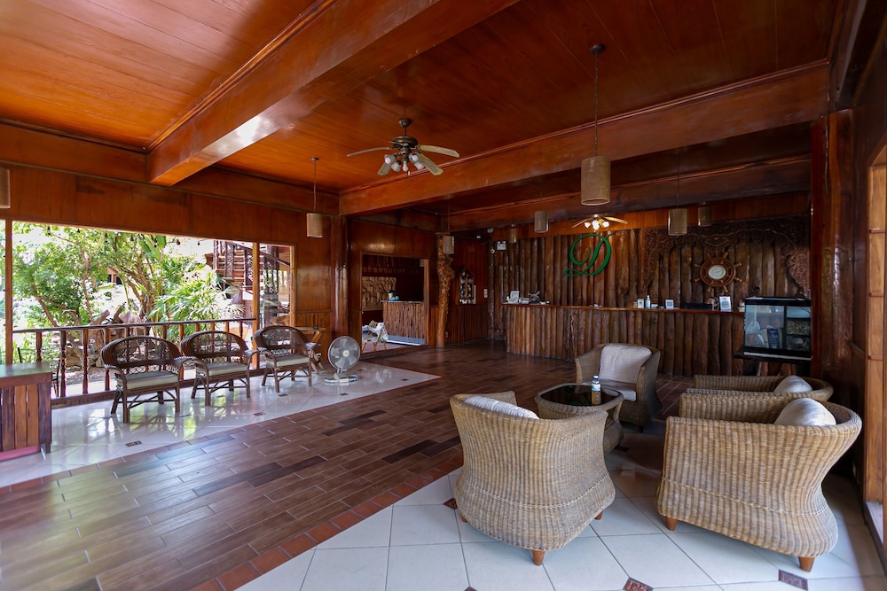 Deeden Pattaya Resort 51/65