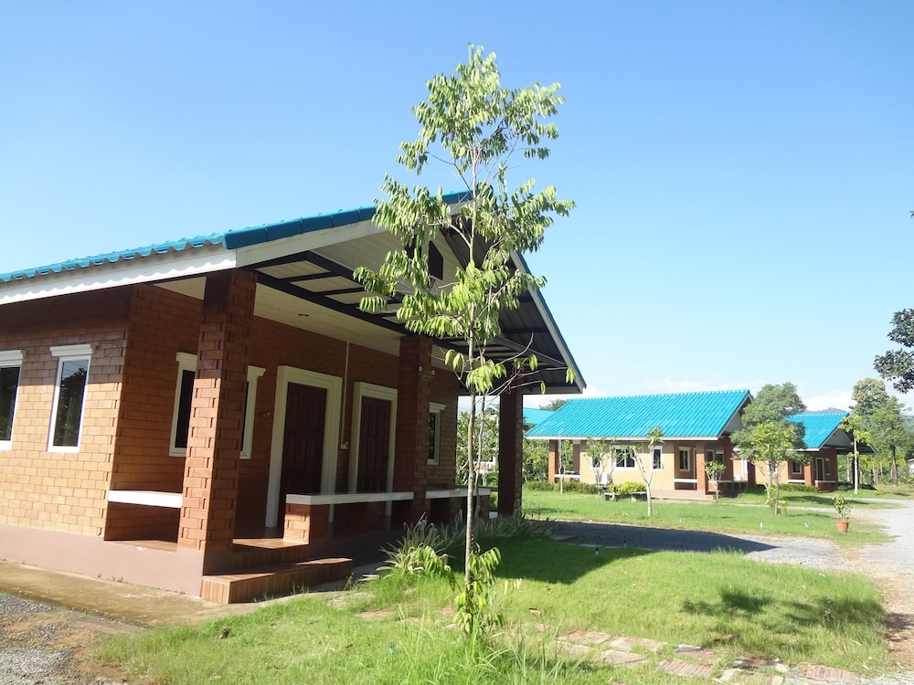 I Din Lake View Resort Nakhon Nayok 4/27