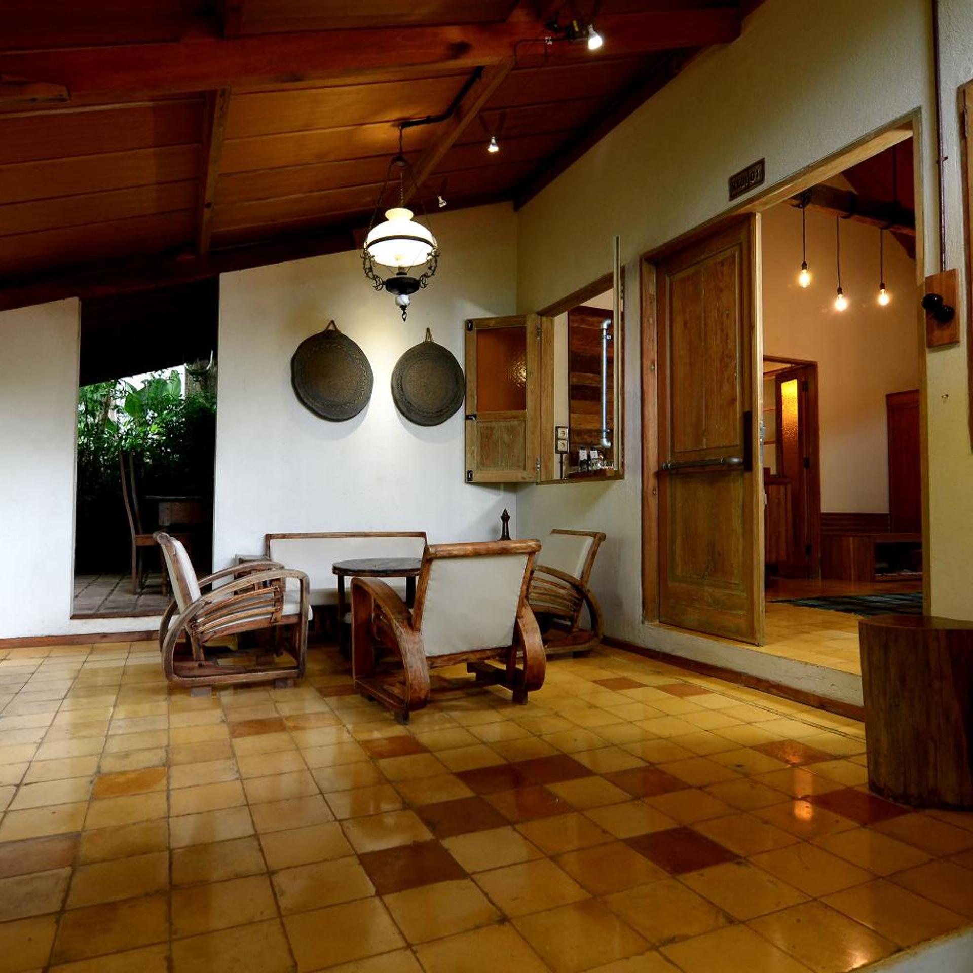 Desa Alamanis Resort Vila 35/51
