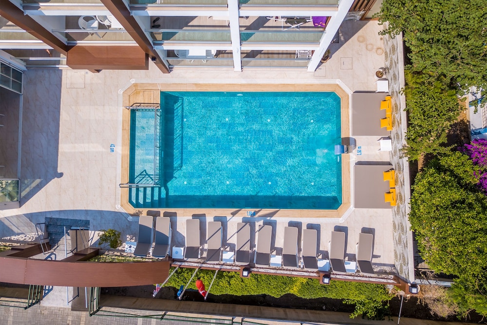 Princess Kinli Suites Hotel 6/38